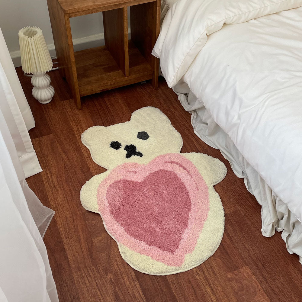 Mazzzzy Muffin Rug