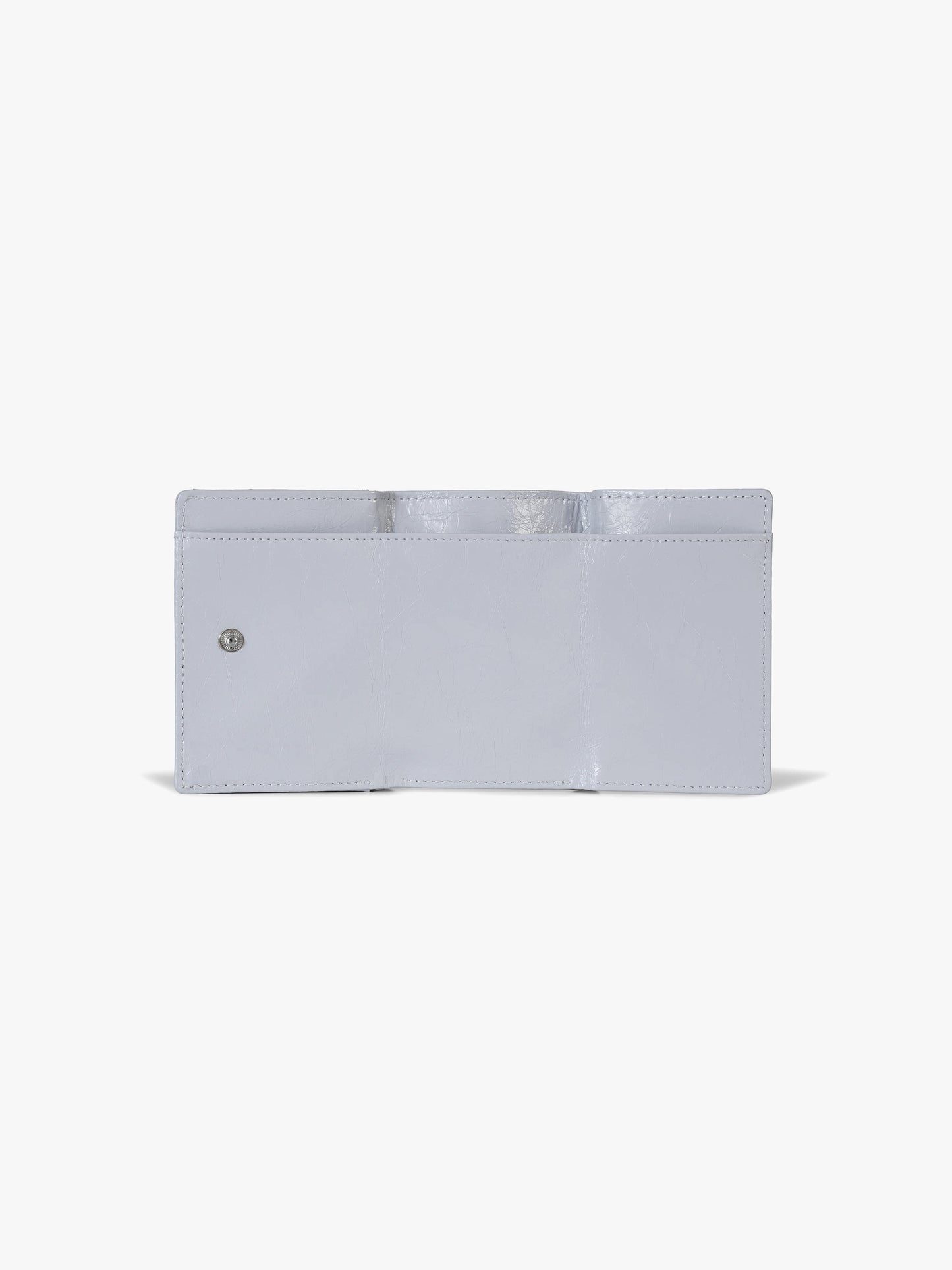 Fennec Hearty Triple Wallet - Misty Lavender