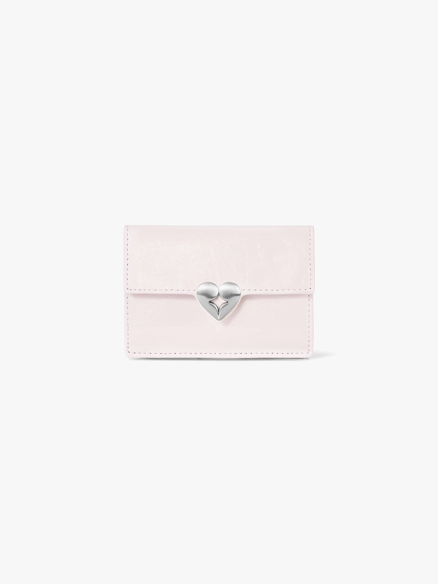 Fennec Hearty Triple Wallet - Blossom