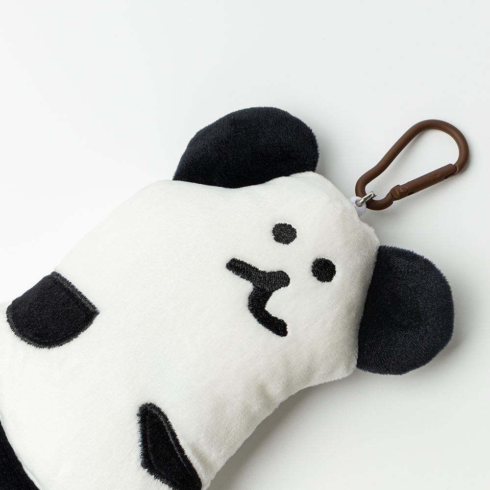 Dinotaeng Oreo BOBO Reel Pouch