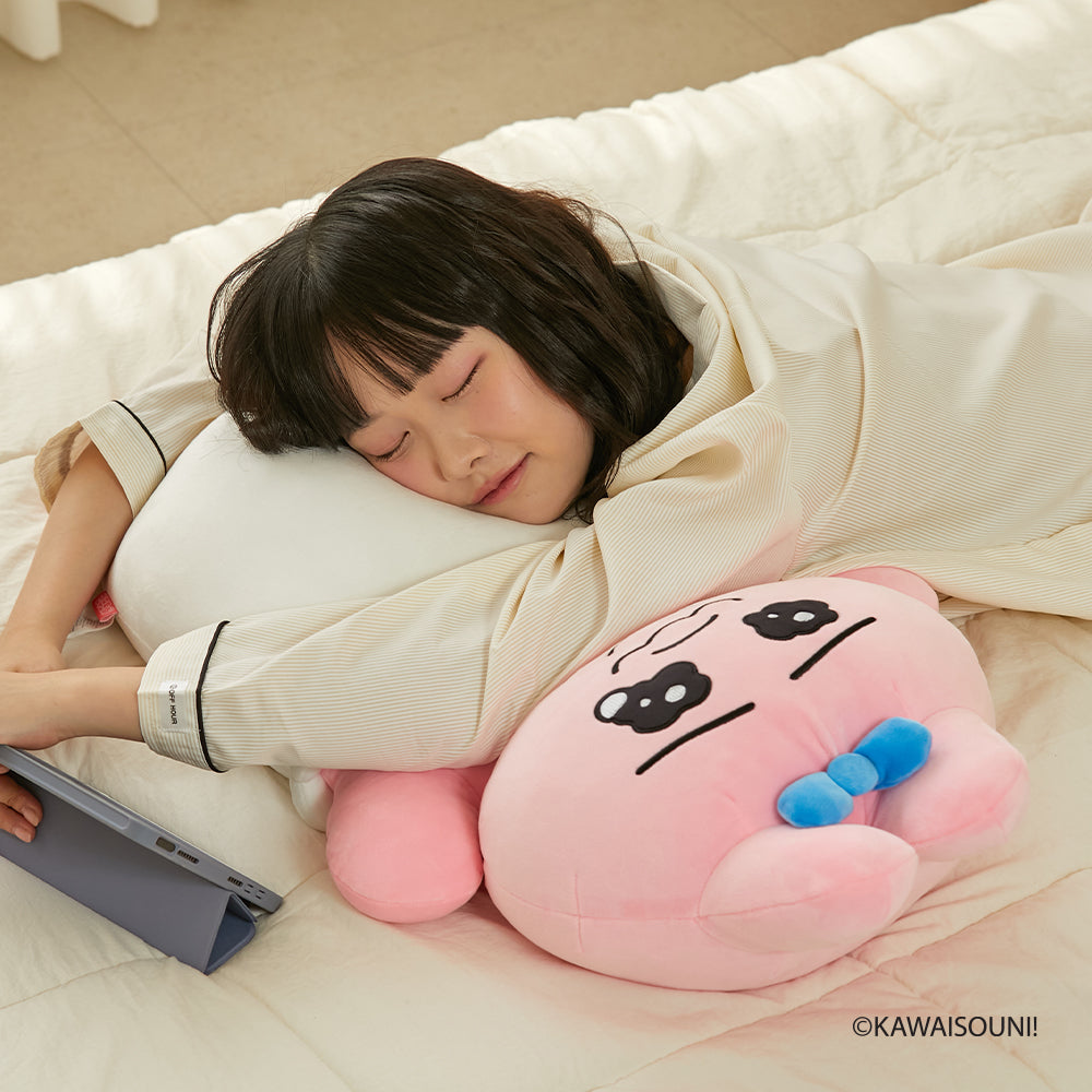 Opanchu Usagi Body Cushion 底褲兔 全身攬枕