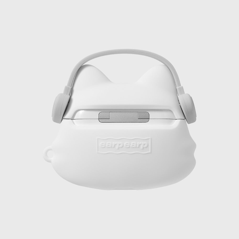 Earp Earp Headset Chichi Airpods Case