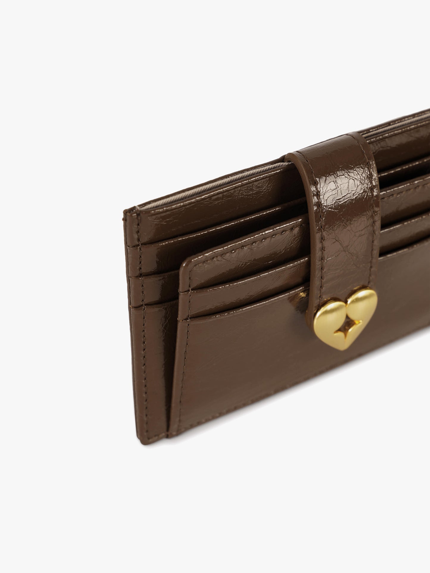 Fennec Hearty Bridge Pocket -Mocha brown