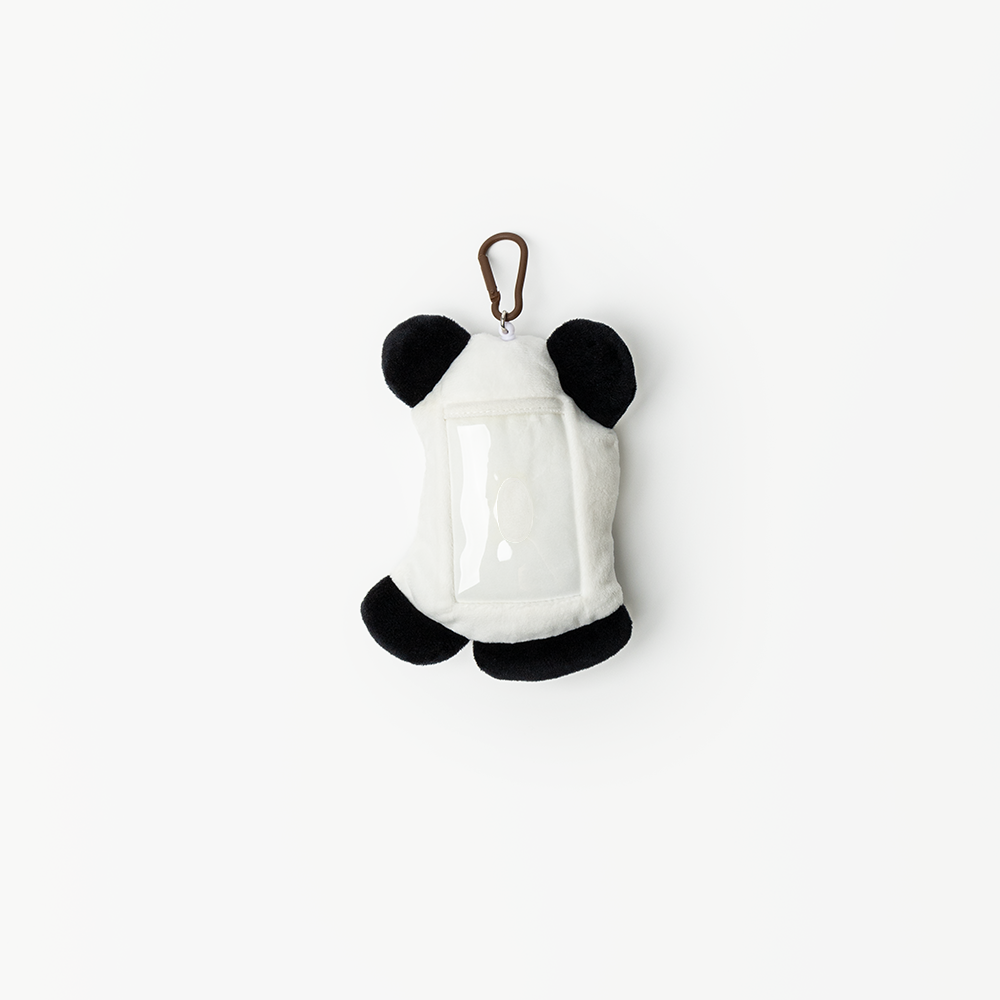 Dinotaeng Oreo BOBO Reel Pouch