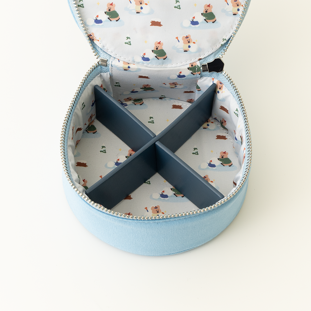 Dinotaeng COCOCUP Dottie Pouch
