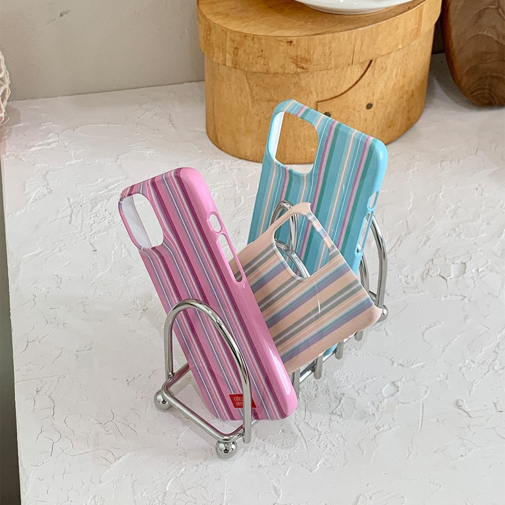 Your Emotions Cuteness Phone Case (Glossy Hard/Card)