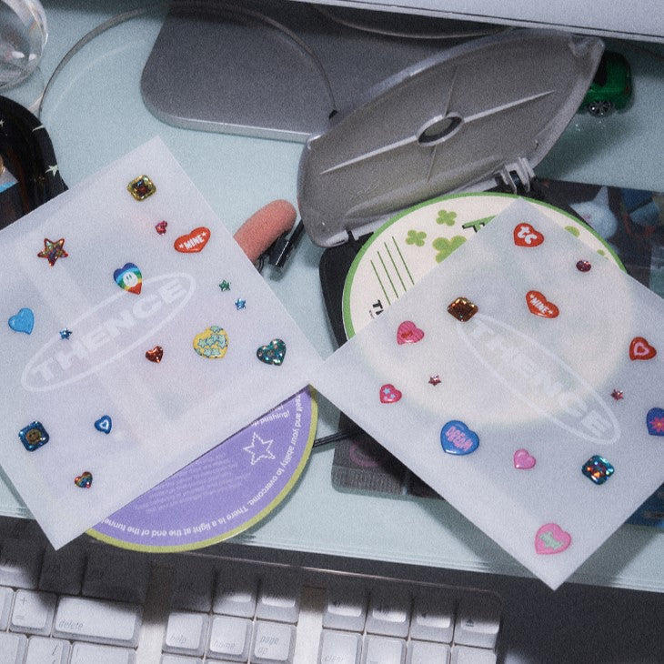 Thence CD Card Set_B