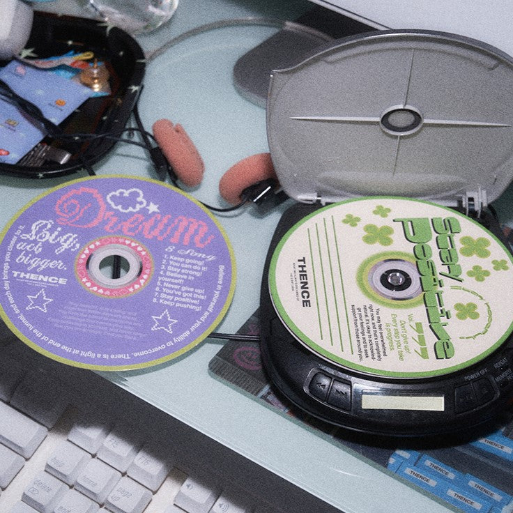 Thence CD Card Set_B