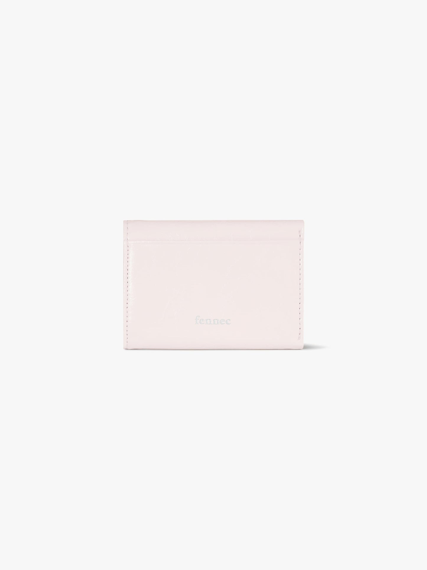 Fennec Hearty Flap Wallet - Blossom