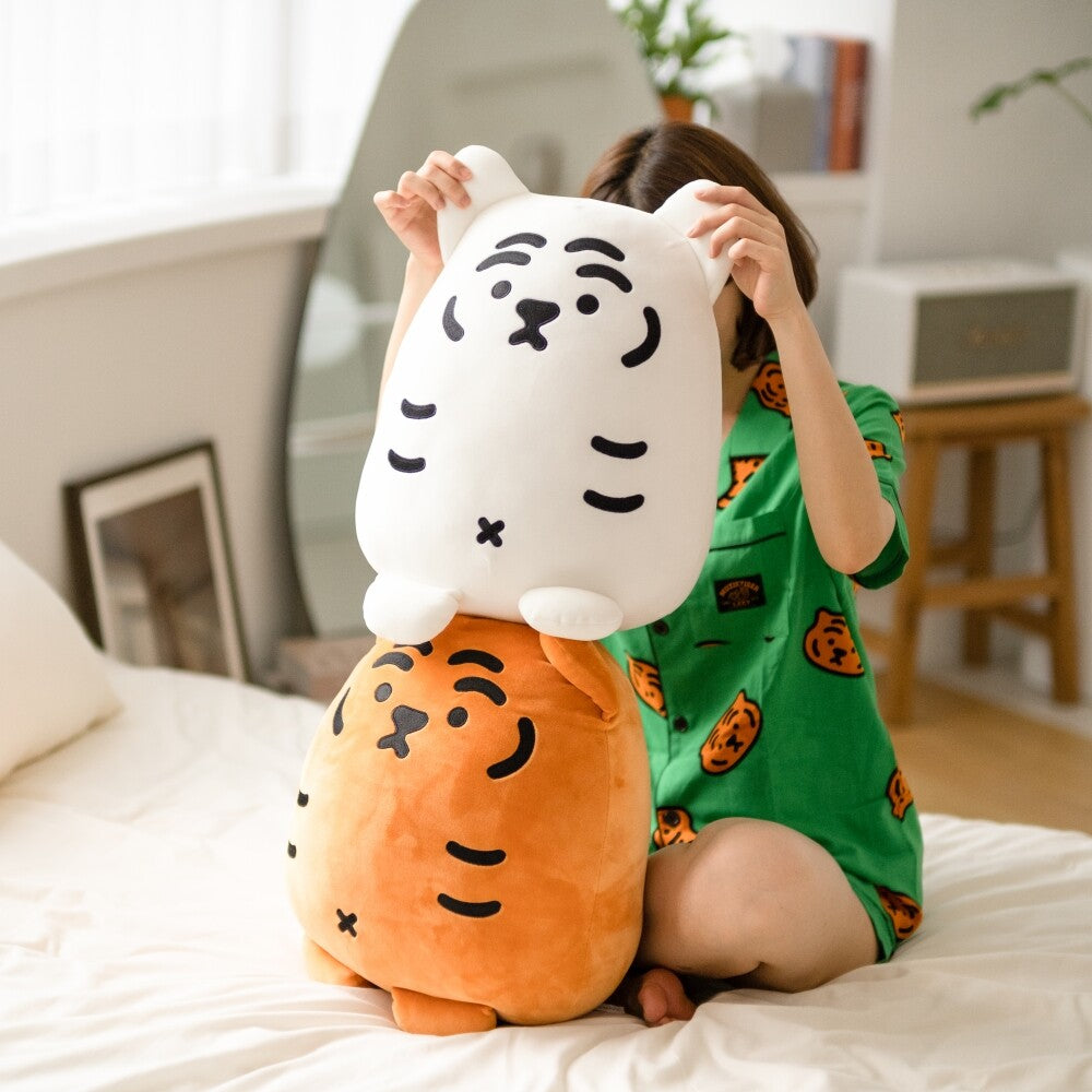 Muzik Tiger Giant Cushion (3款)