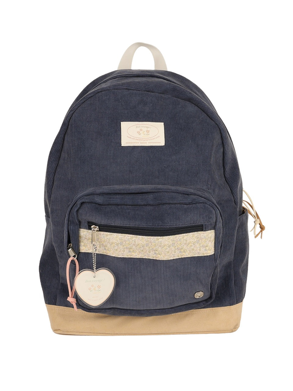 Ovuni Bon Voyage Backpack - Vintage navy