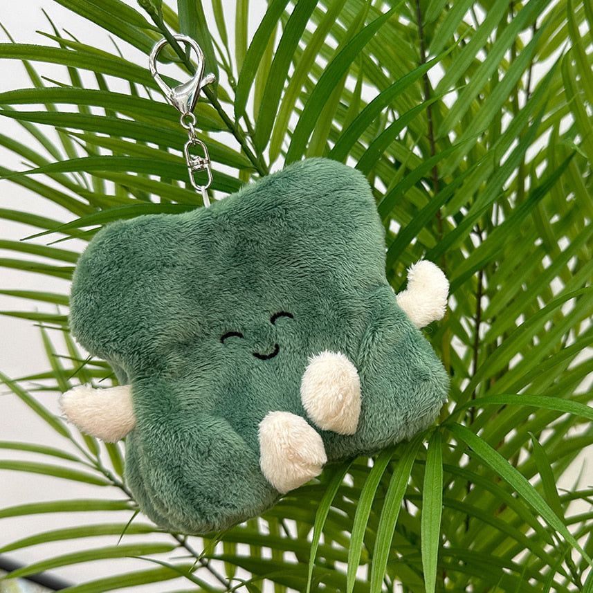 Choigosim 兔兔/四葉草 Pouch (2款)