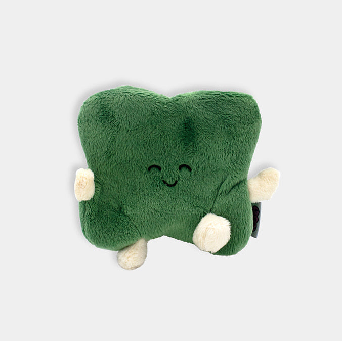 Choigosim 兔兔/四葉草 Pouch (2款)