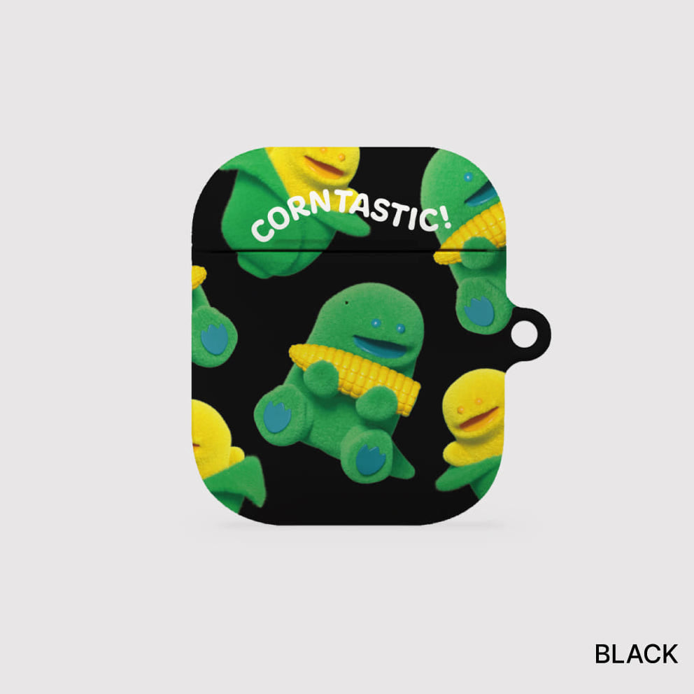 Corntastic Raptor Airpods Case (Hard 硬殼)