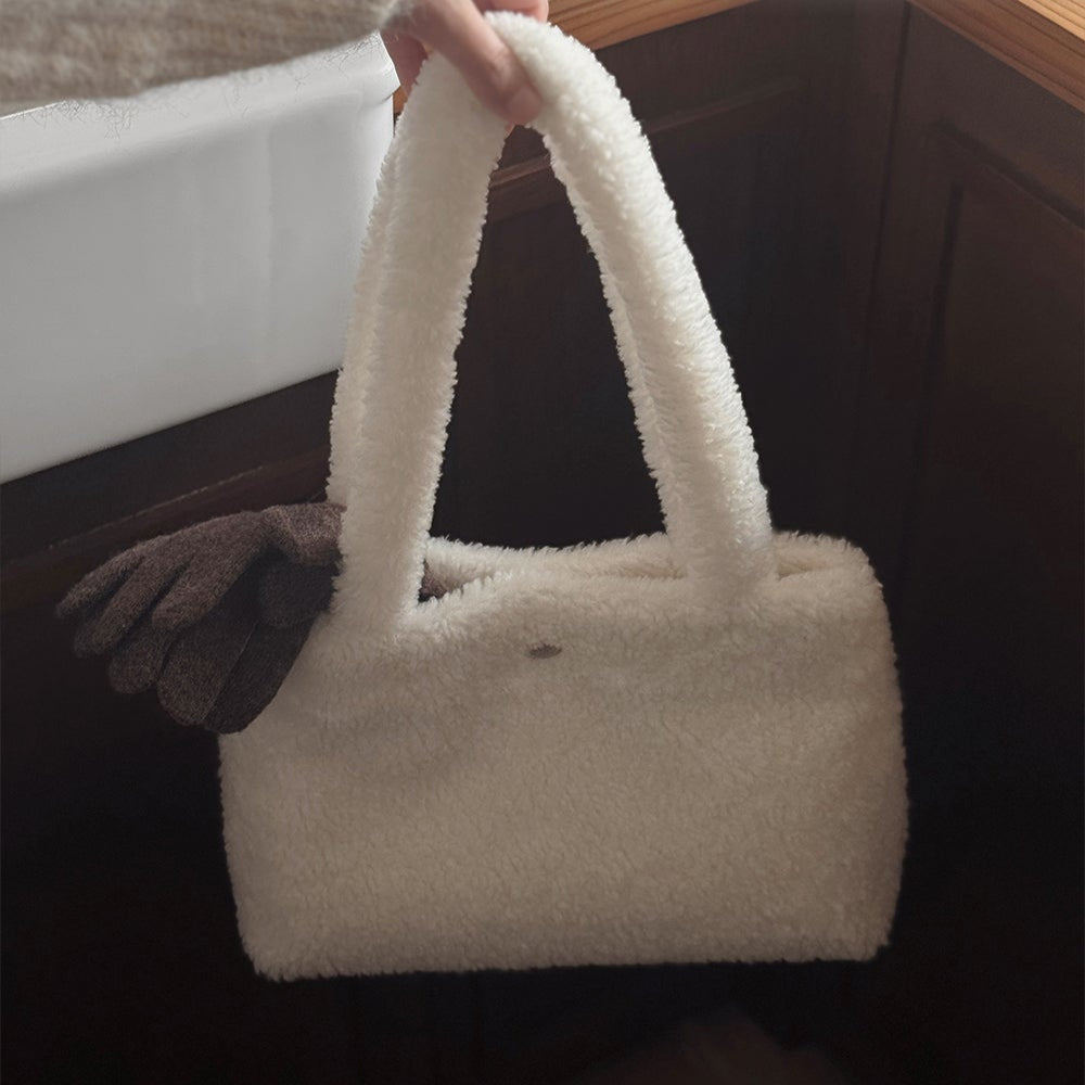 Slowand #LENTO. Bunny ver, Bazil Bag - one color