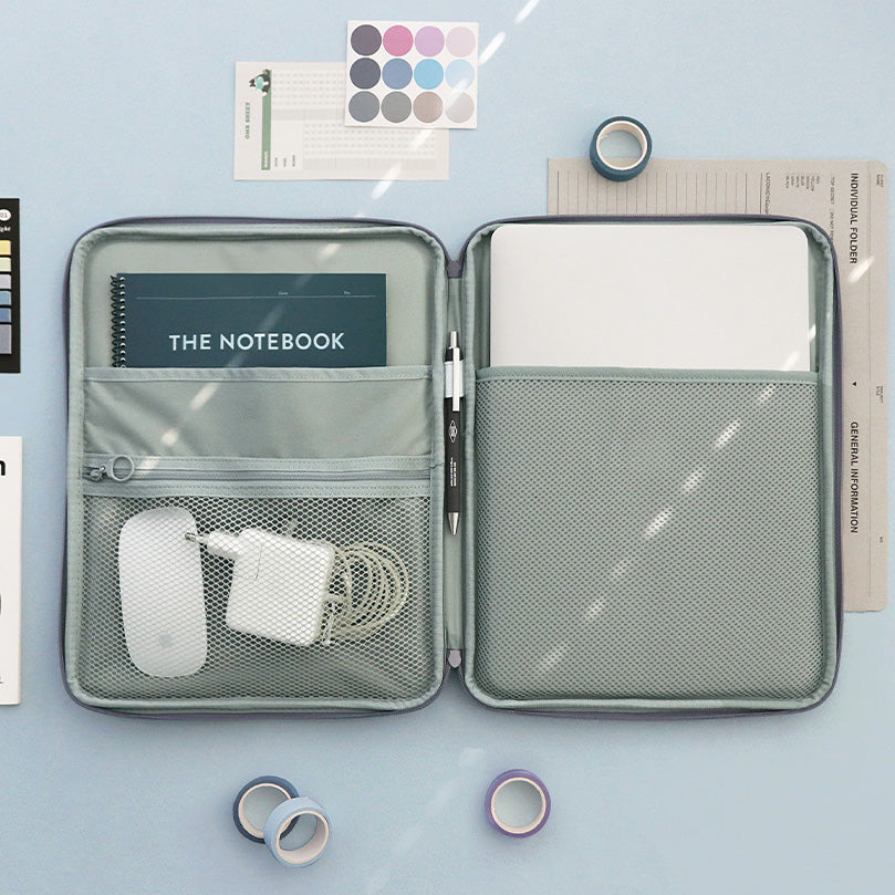 Iconic Conttony Laptop Pouch (13 inch)