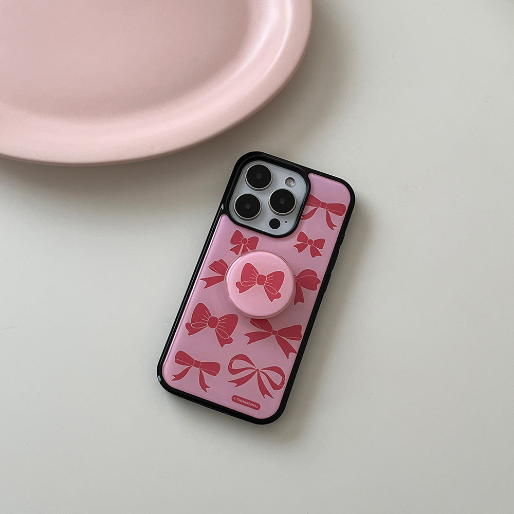 【Set】Coloring Ribbon Pattern (Epoxy Bumper) + Epoxy Tok