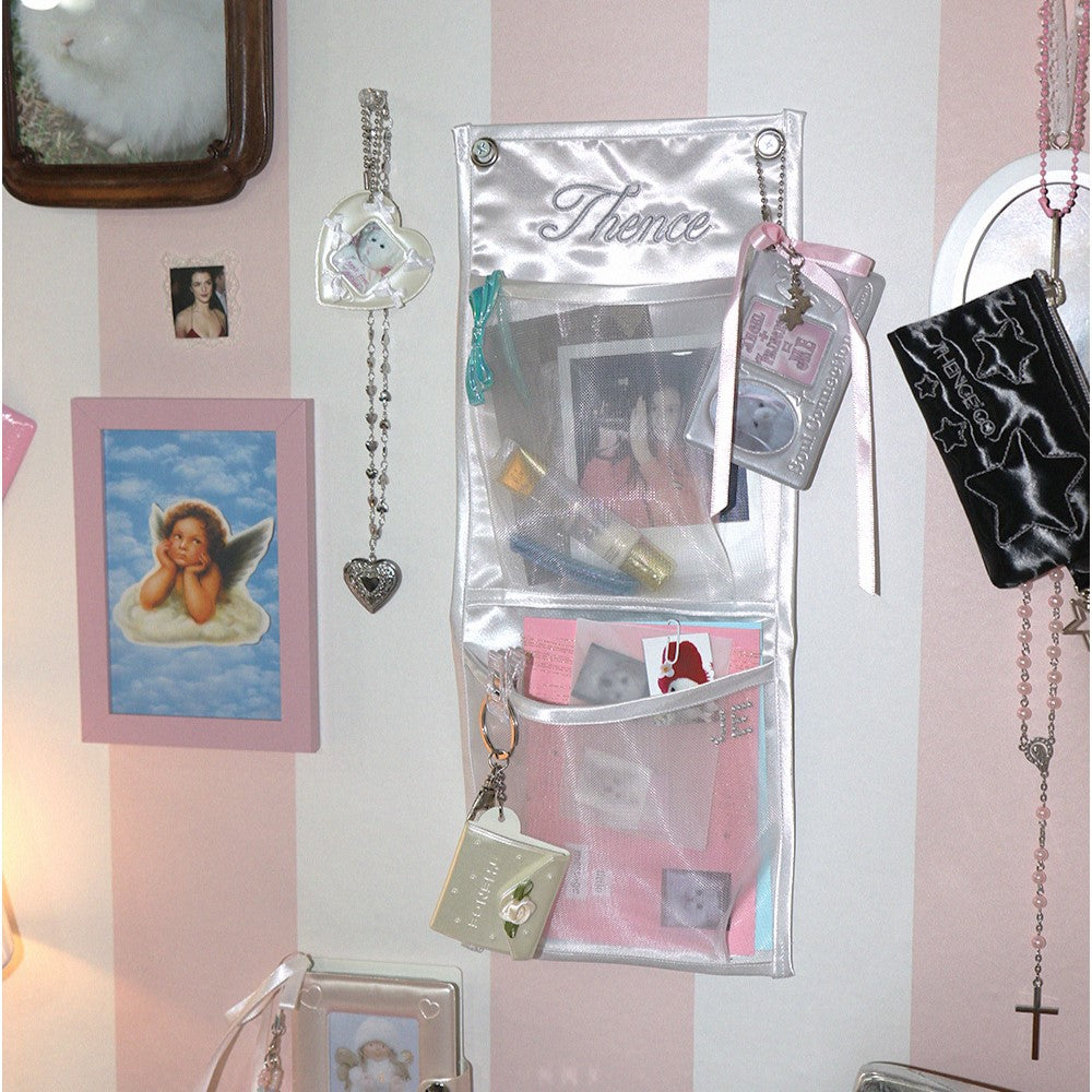 【預售】Thence Wall Pocket_Thence