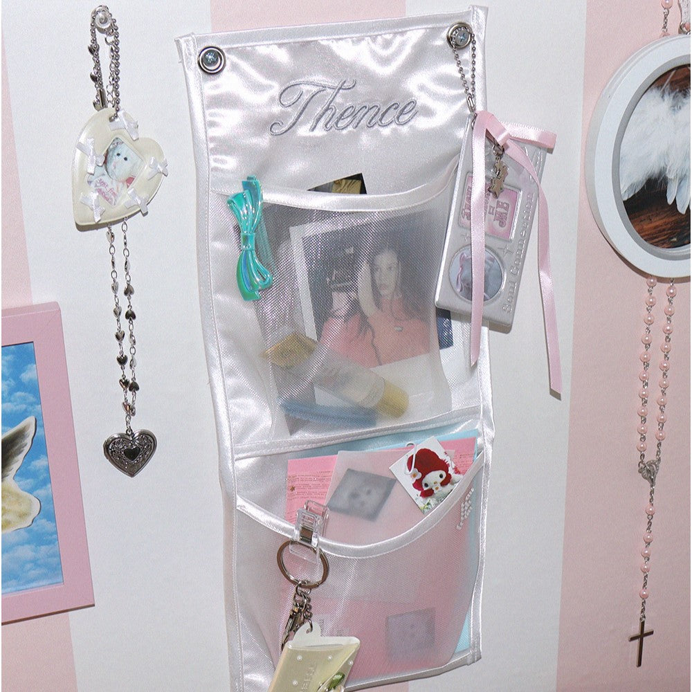 【預售】Thence Wall Pocket_Thence