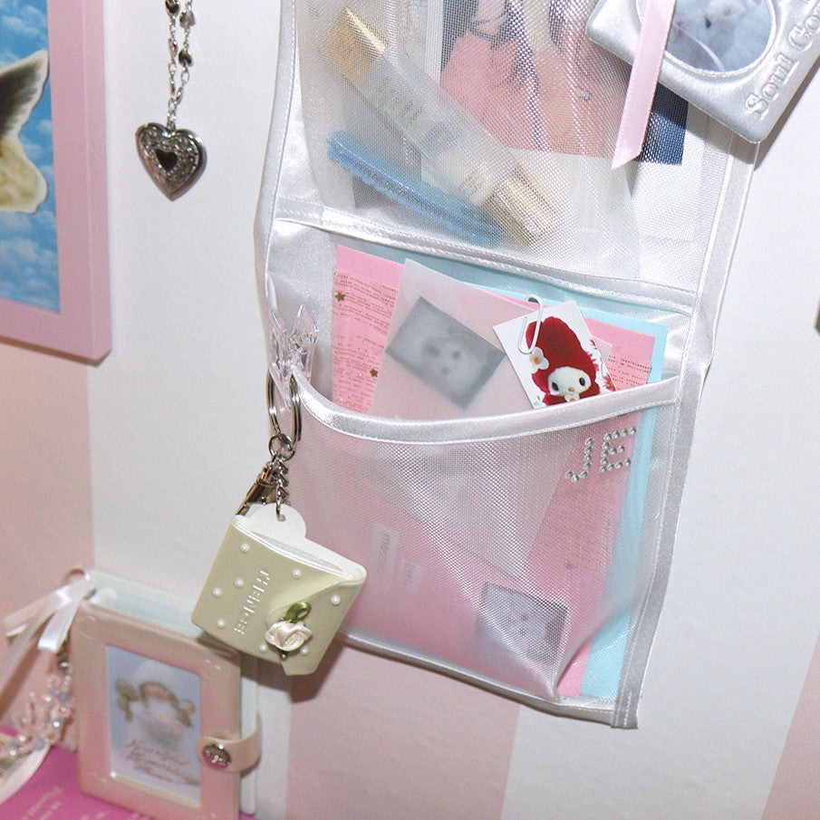 【預售】Thence Wall Pocket_Thence