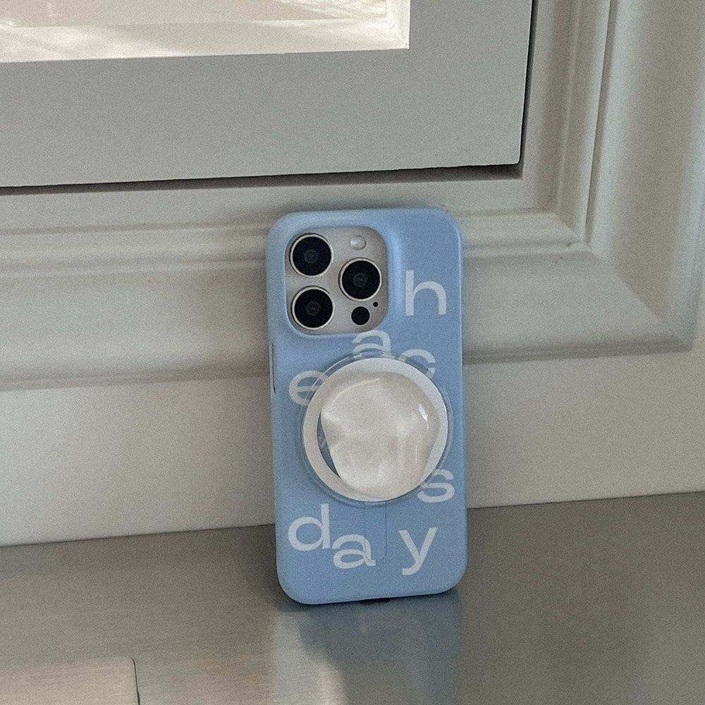 Each Of Day Phone Case (Magsafe Hard)