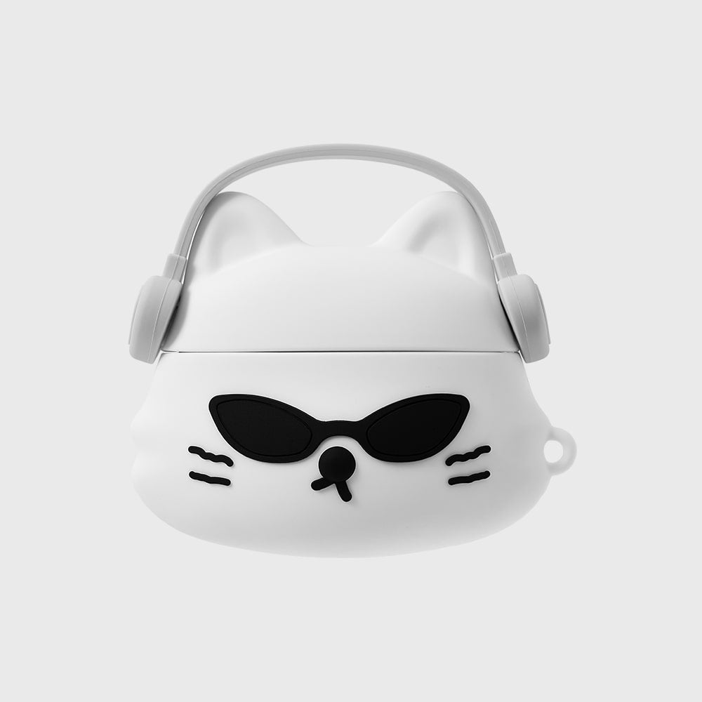 Earp Earp Headset Chichi Airpods Case