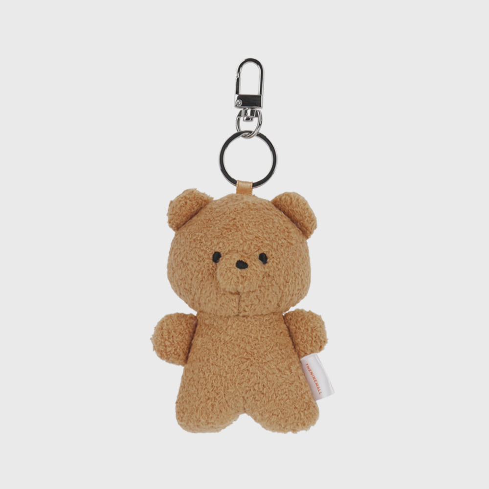 Theninemall Gummy Doll Keyring
