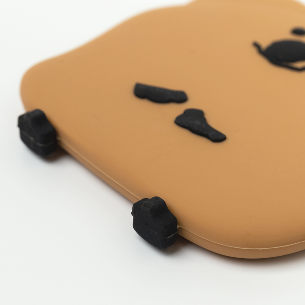 Dinotaeng Quokka Silicon Mirror