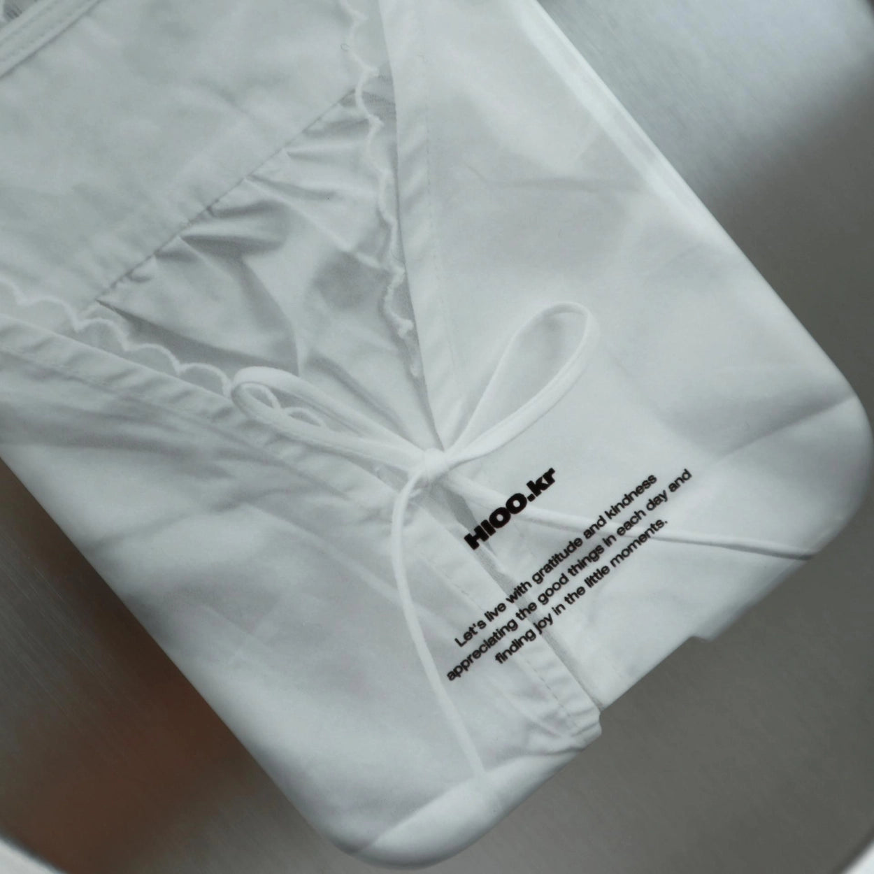 HIOO.kr OOTD.03 case (Glossy hard)