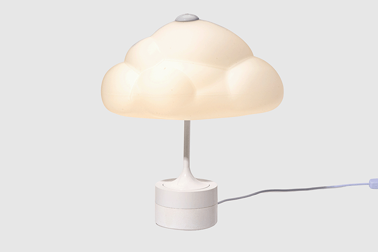 BMIX Studio Cloud Mobile Lamp