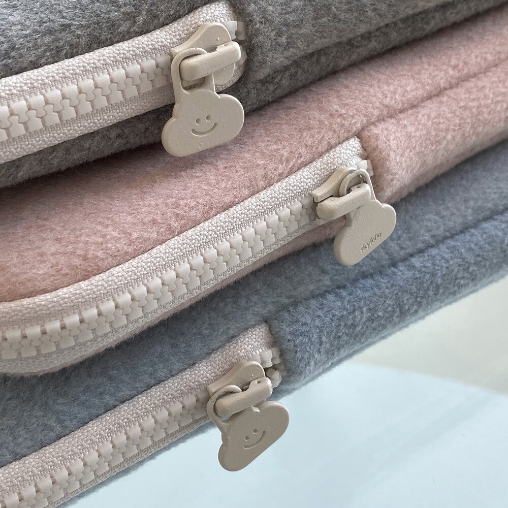 【特價】Skyfolio Pinggu iPad & Laptop Pouch (Pink) (11/13/15 inch)