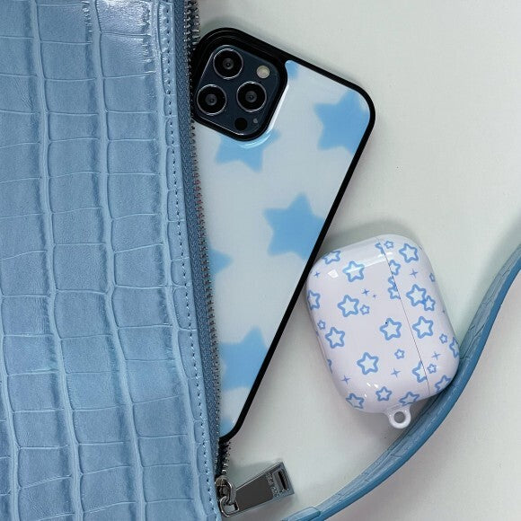 Mafavarchive blue star flutter airpod