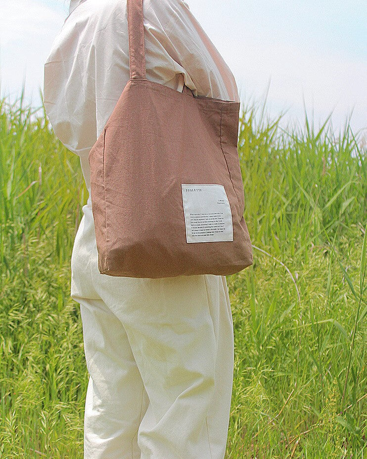 P.Palette Light bag (5 Colors)