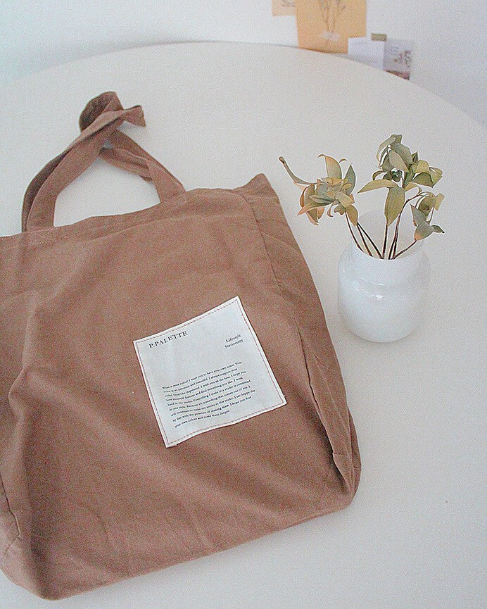 P.Palette Light bag (5 Colors)