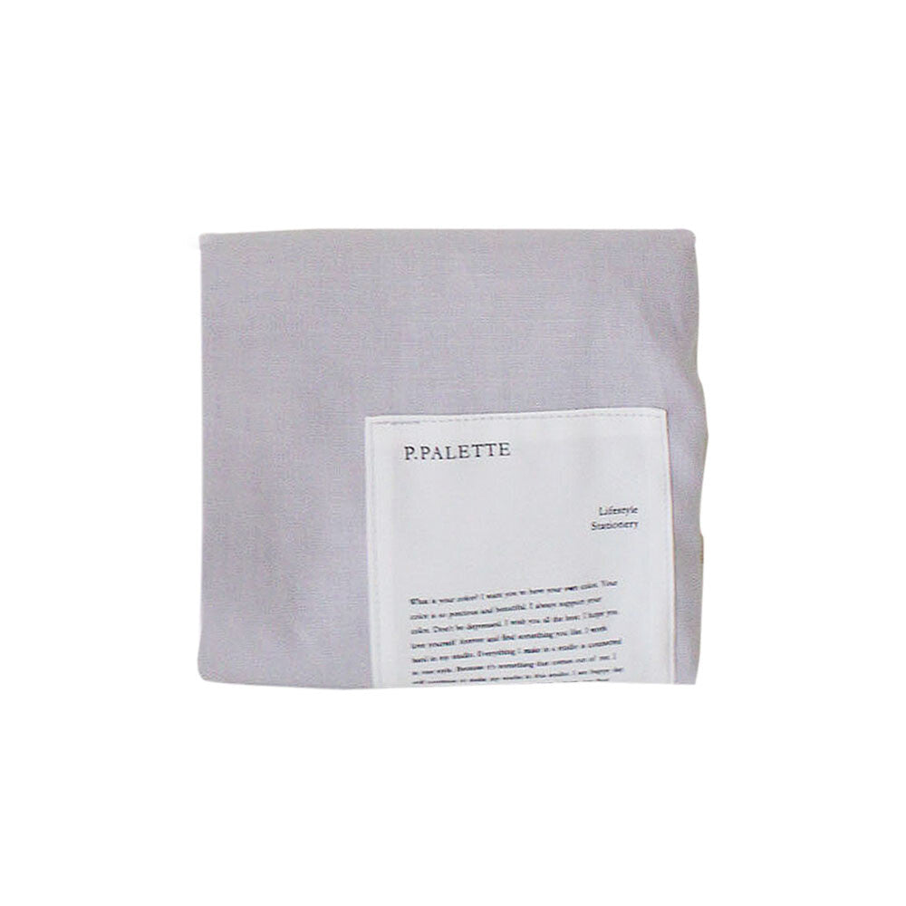 P.Palette Light bag (5 Colors)