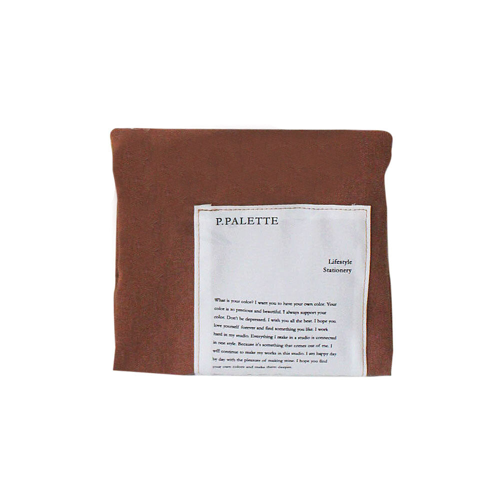 P.Palette Light bag (5 Colors)