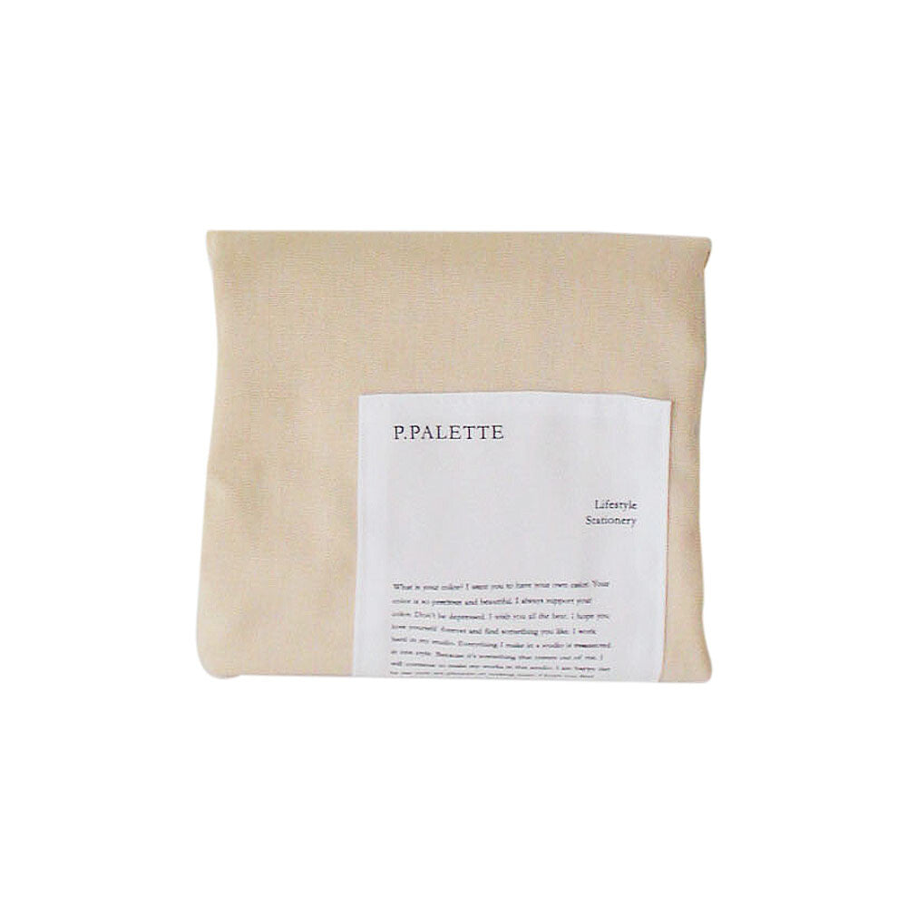 P.Palette Light bag (5 Colors)