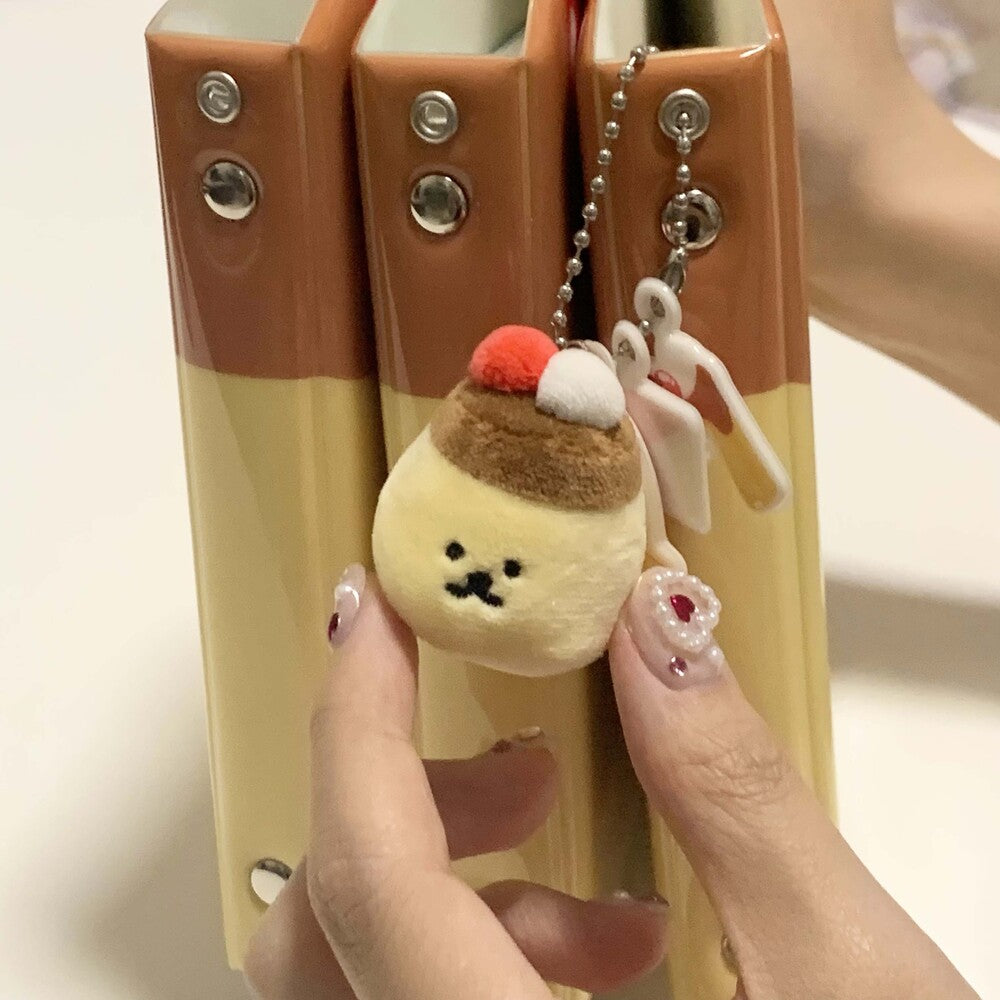 Jellyland A7 6孔 Pudding Diary