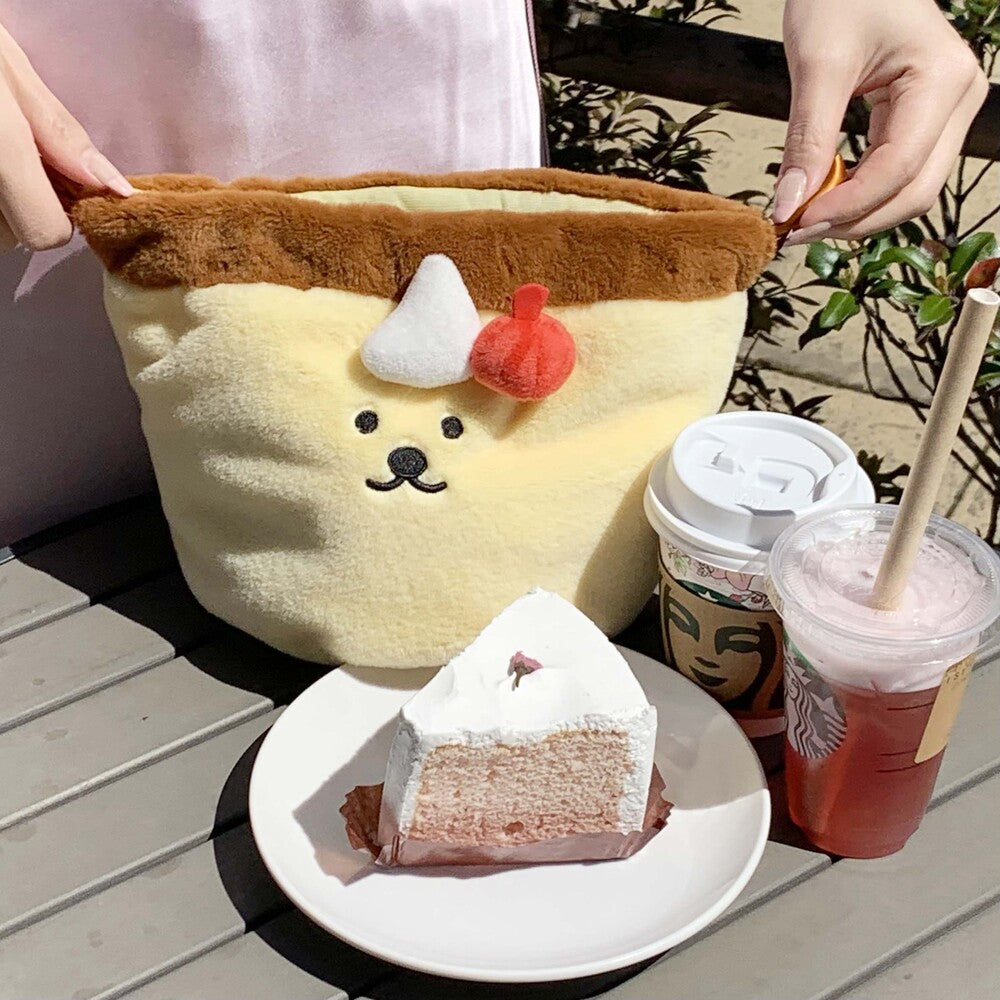 Jellyland Pudding Bokjori Pouch