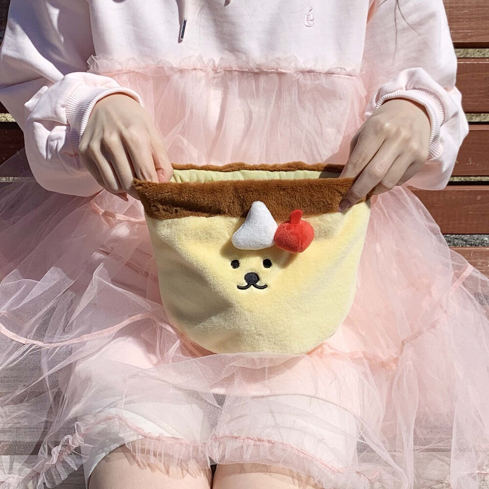 Jellyland Pudding Bokjori Pouch
