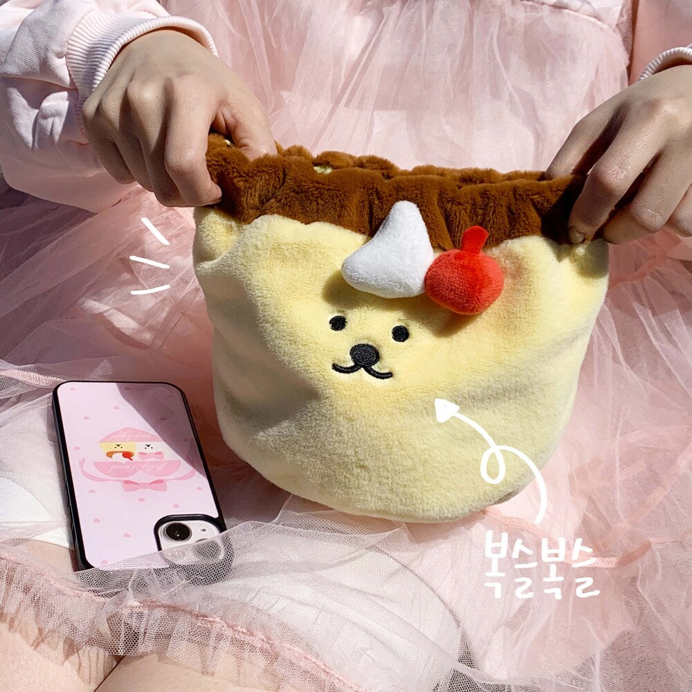 Jellyland Pudding Bokjori Pouch