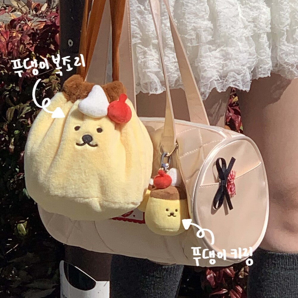 Jellyland Pudding Bokjori Pouch