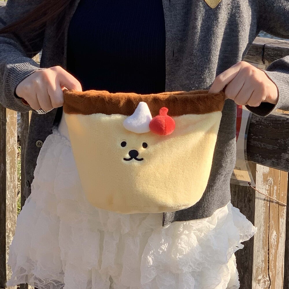 Jellyland Pudding Bokjori Pouch