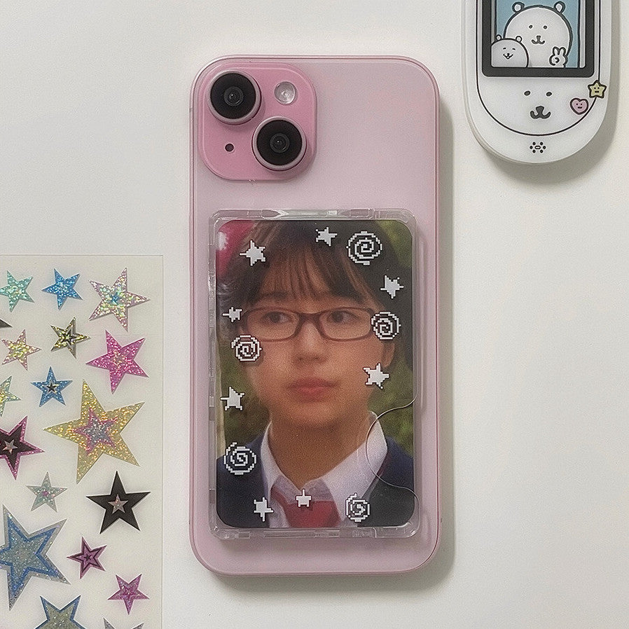 Bit by bit Pixel Card Slot (Magsafe卡殼)