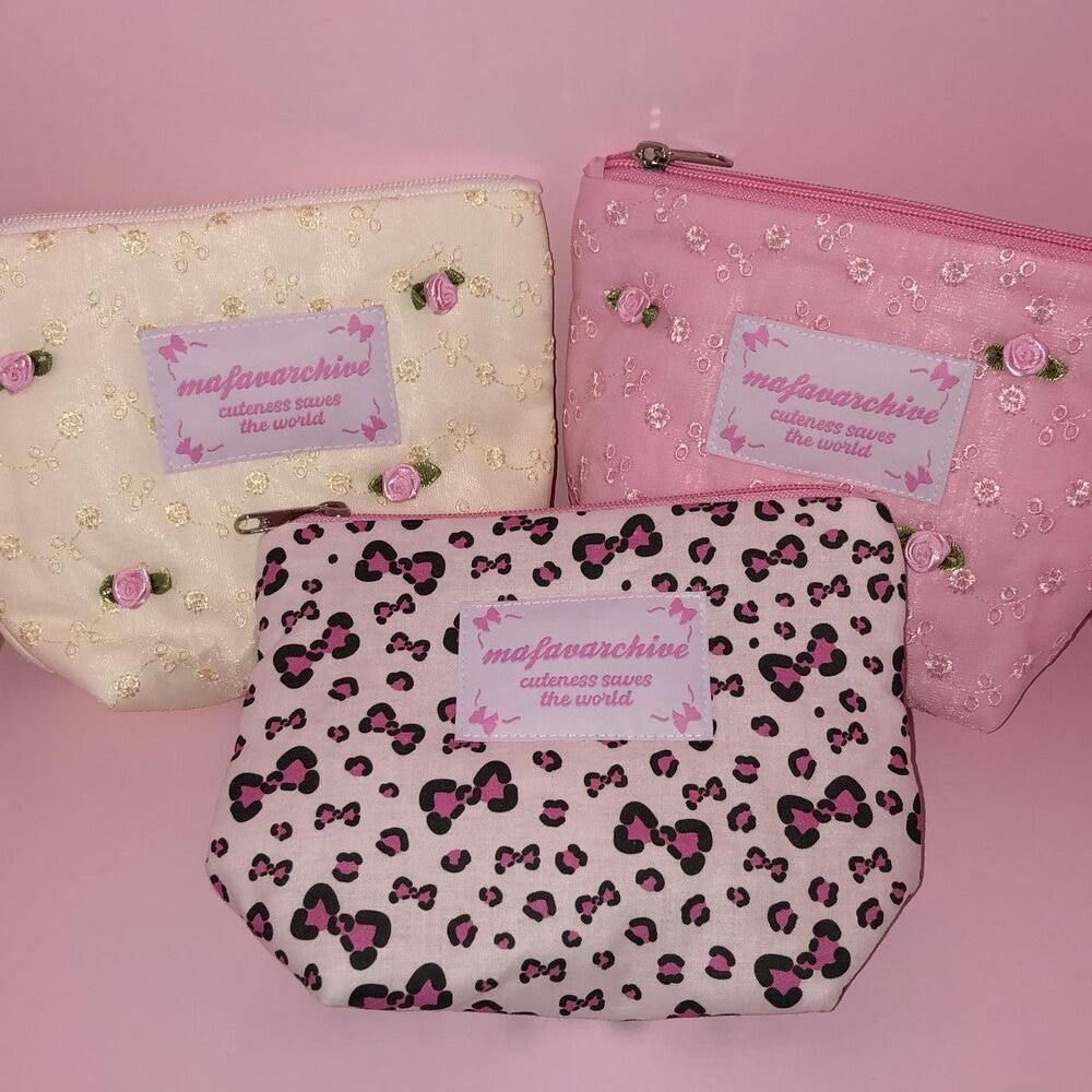 Mafavarchive mfa fluffy pouch ver2 (3 types)