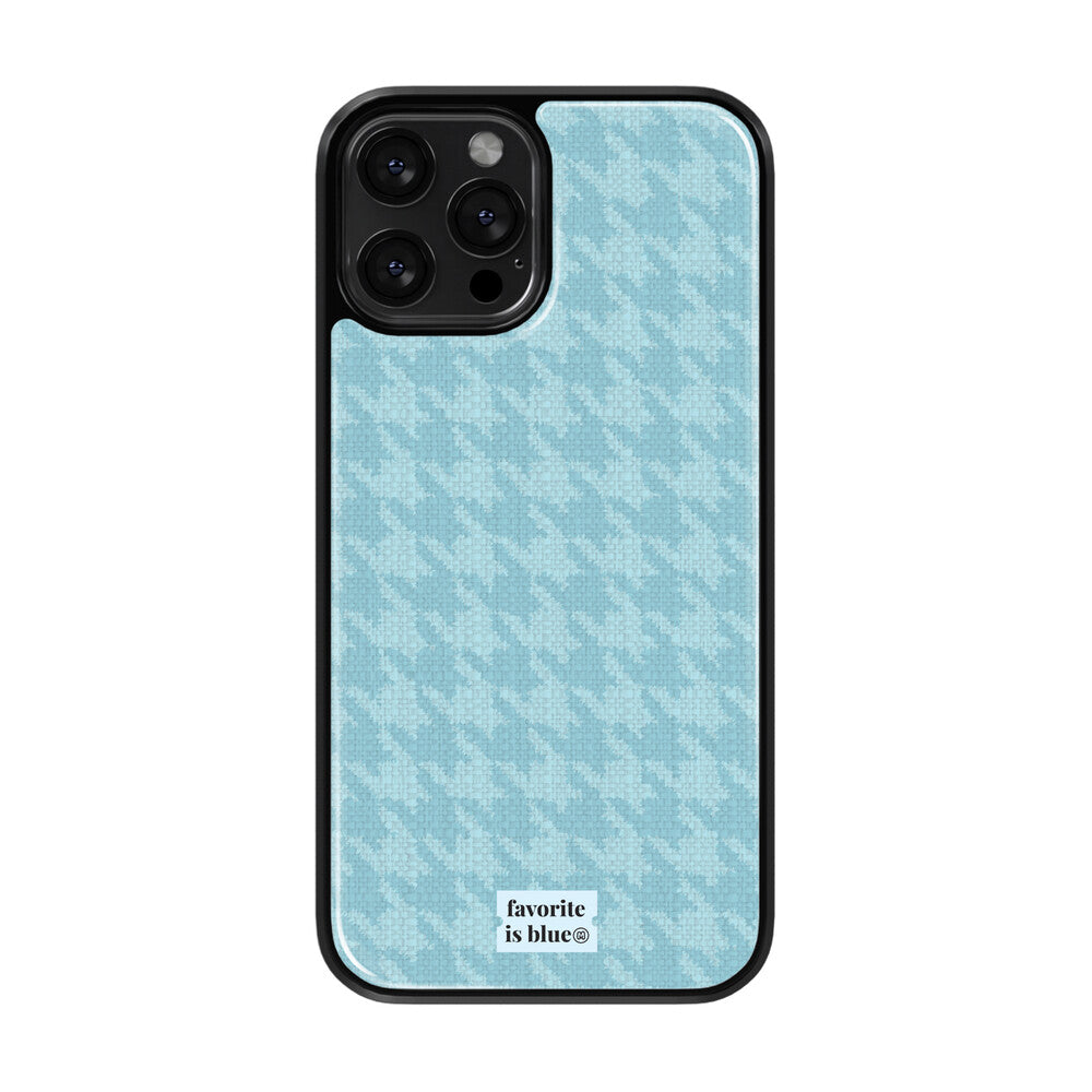 Midmaly Tweed Phone Case (Epoxy Bumper)