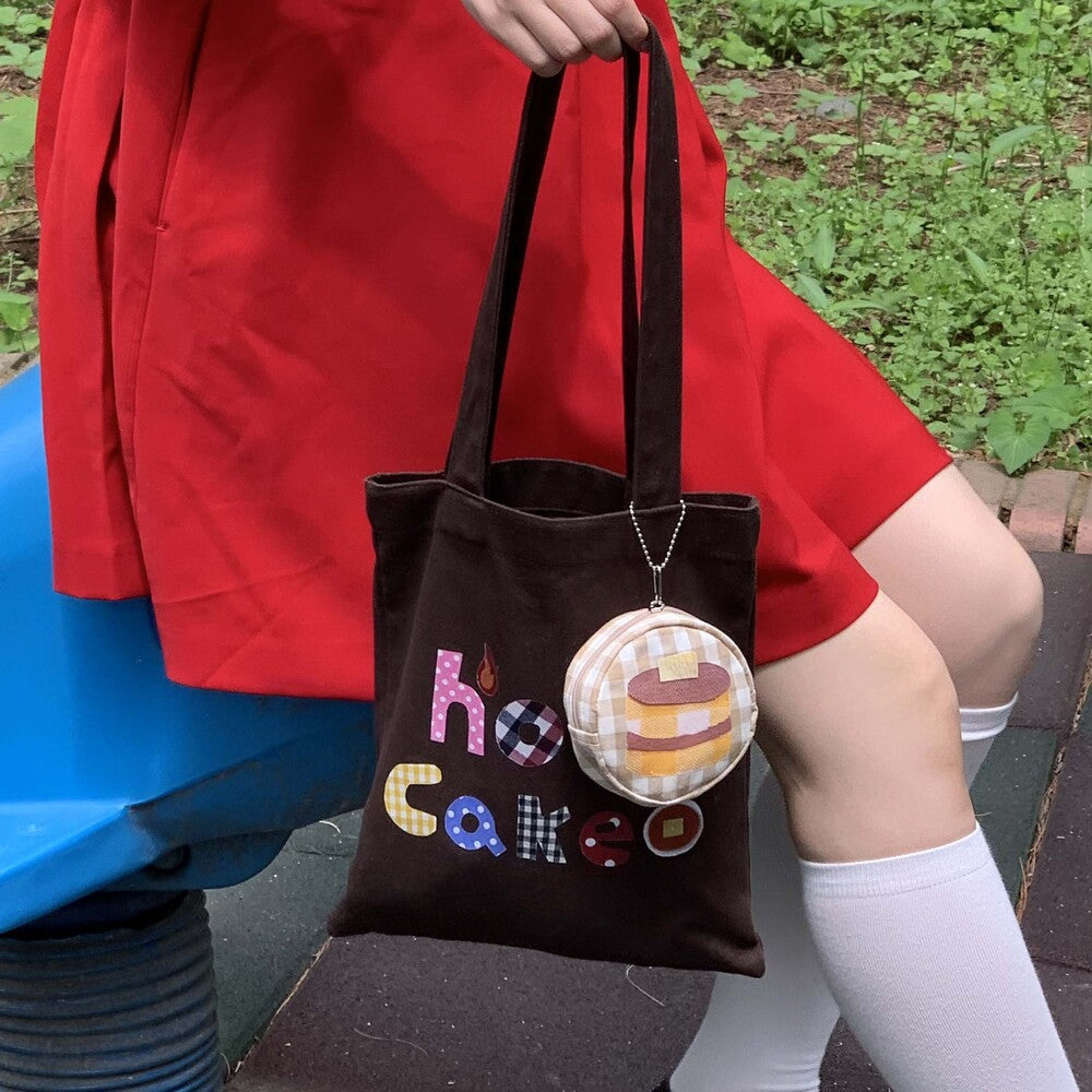 Jellyland Summer Picnic Pouch (5色)