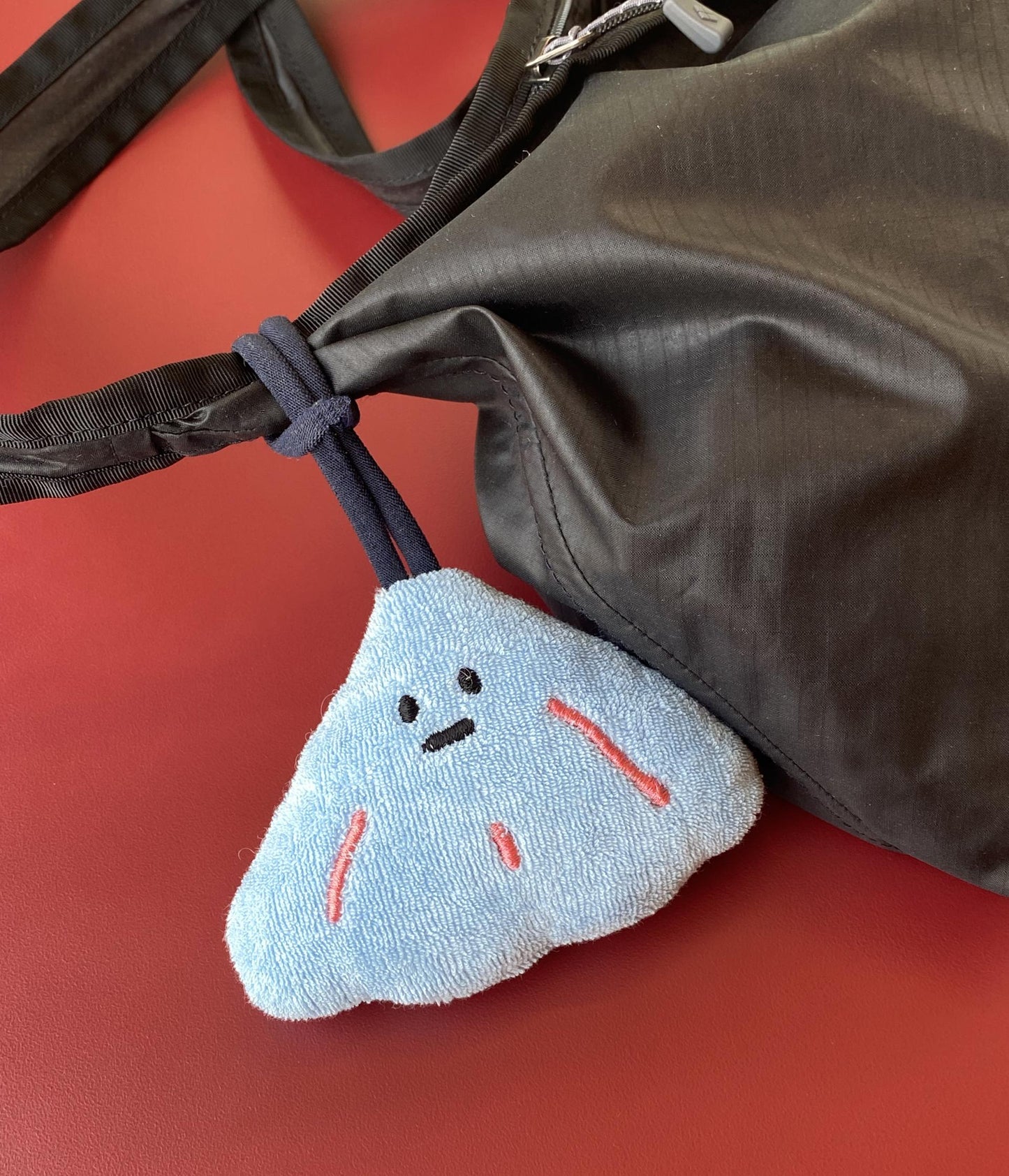 【加購價】PPP Studio Doll Keyring (3款)
