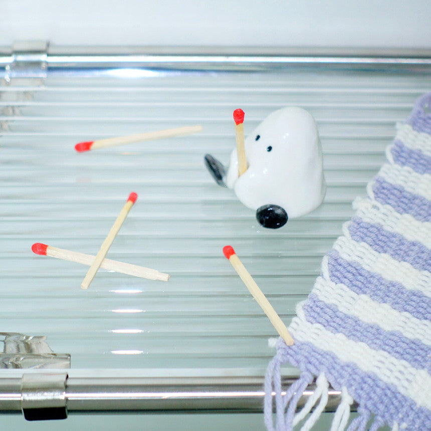 WWOOWOOO Wookerni Incense Holder 線香座