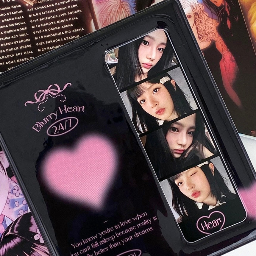 Ourmotif 4Cut Book 人生四格 相簿/卡簿 (C)